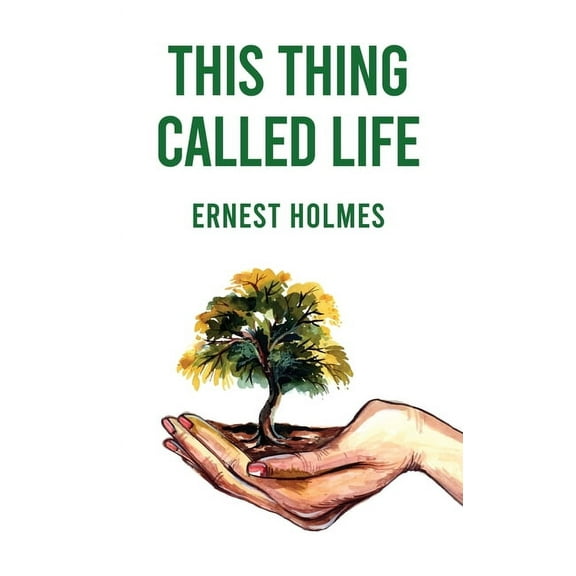 This Thing Called Life, (Hardcover)