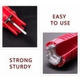 thumbnail image 3 of Multifunctional faucet wrench for toilet sink bathroom kitchen installation, 3 of 4
