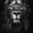 King Of Kings, variant on Elephant Stock Powerful Tiger Portrait Wall Art - Vertical Multi Panel Canvas - Living Room Wall Decor - Animal Multi Panel - Gray And Black Decor - 48" x 74"