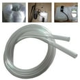 thumbnail image 4 of Premium Windscreen Washer Jet Hose Pipe for Car Washers and Hydroponics, 4 of 8