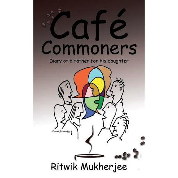 Café Commoners (Paperback)