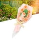 thumbnail image 2 of Flores Artificiales Accesorios Para Casa De Muñecas Ramos Centros De Mesa Rosas Falsas Boda DIY Para Casa De Muñecas ANGGREK Descripción de la referencia, 2 of 5