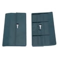 thumbnail image 1 of ABS Board2 Pcs ABS Ceiling Drywall Fitting Tool Drywall Support Top Tier Quality, 1 of 5