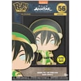 thumbnail image 3 of Avatar: The Last Airbender Zuko Large Enamel Funko Pop! Pin, 3 of 4
