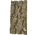 SEXAGESIMO Reptile Tank Background Cork Bark Aquarium Backdrop