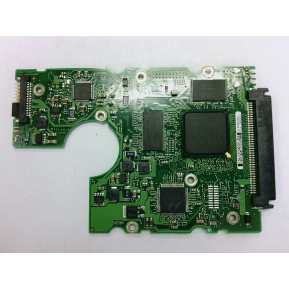 ST3300007LC, 9X1006-141, D703, 100364085 A, Seagate SATA 3.5 PCB