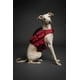 thumbnail image 2 of Chaleco salvavidas para perros NOAH & PAW XS 3X con soporte de espuma transpirable, 2 of 9