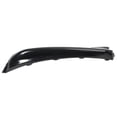 thumbnail image 3 of Bumper Lower Side Trim, Modification High Hardness ABS 53124 06120 TO1046103  For Car, 3 of 8