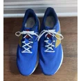 thumbnail image 3 of New Balance Fresh Foam Arishi V5 Shoes Mens 10 Womens 11.5 Running Blue Sneakers, 3 of 6