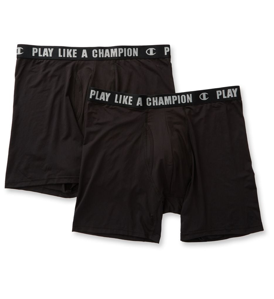 champion boxer briefs walmart