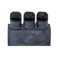 thumbnail image 2 of Platinum & NSI Industries ISPB2-0-3B Insulated Wire Connector, 14 AWG, 2-0 AWG, 2 of 8