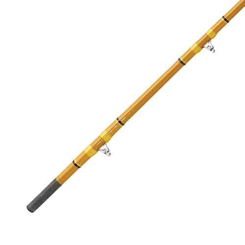 EAGLE CLAW CATCLAW 2.0 9'- 6 Graphite Casting Rod #ECCAT96C FREE USA SHIP!