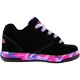 thumbnail image 2 of Heelys Propel 2.0 Black / Lilac Pink Confetti Ankle-High Skateboarding Shoe - 5M, 2 of 4