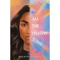 thumbnail image 2 of All the Yellow Suns, (Hardcover), 2 of 2