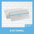 thumbnail image 4 of Pacific Blue Ultra® Z-Fold Paper Towels by GP PRO (Georgia-Pacific), White, 2,600 Towels Per Case, 4 of 10