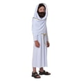 thumbnail image 4 of California Costumes Jesus Rises Child Costume | Medium Male, 4 of 8