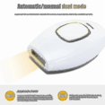 thumbnail image 4 of Ipl Laser Hair Removal Handset Permanent Laser Hair Removal At Home Permanent Hair Removal For Women And Men, 4 of 5