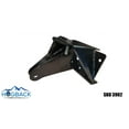 thumbnail image 4 of 73-87 GM Super Duty D60 Bolt on Coil Brackets, 4 of 10