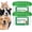 2PCS, variant on Home Pet Fur & Odor Removal Magic Box, 400ML Large Capacity Portable Air Purifier Box, Automatic Air Cleaner & Dust Collector for Home Bedroom Living Room Pet Areas (1PC)
