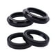thumbnail image 4 of Kit de Sellado de Horquilla Y Polvo de Goma 47x58x11, Reemplazo Directo de Accesorios de cicleta para KX250F Crf450x Crf450R cross RM 6 piezas, 4 of 8