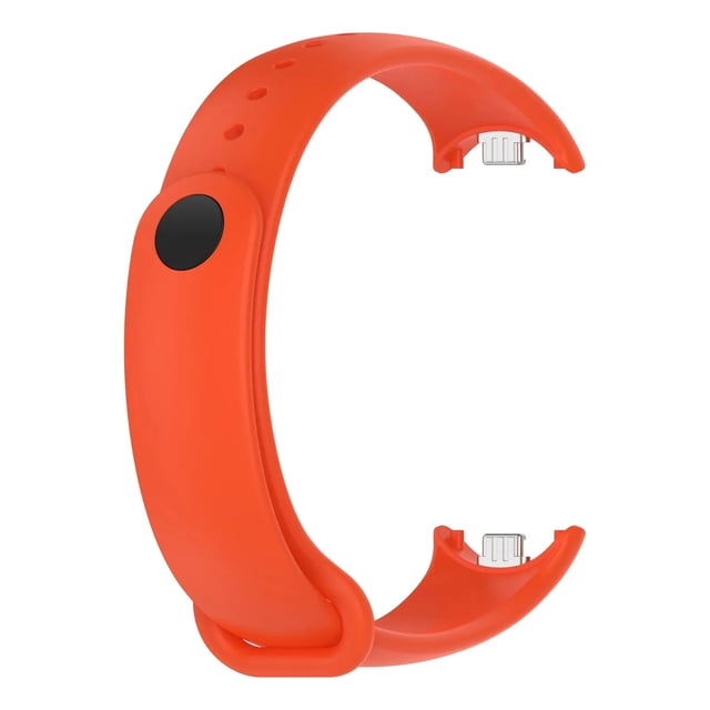 Correa Para Xiaomi Mi Band 10/9/8, Silicona Premium, Resistente Al Agua, Estilo Deportivo
