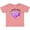 Mauve, variant on Inktastic Cutest Catch Cute Purple Fish Boys or Girls Baby T-Shirt