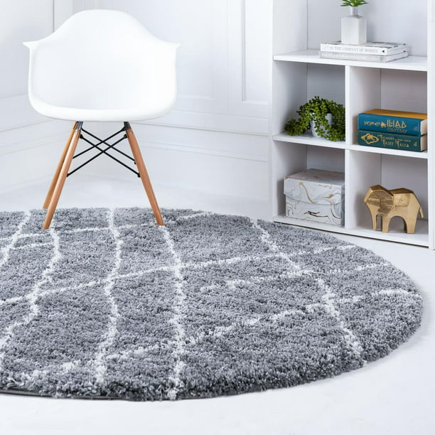 Rugs Com Soft Touch Collection, How Big Is A 5 Ft Round Rug