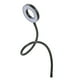thumbnail image 1 of Anillo de luz LED para plantas de interior rojo y azul, 1 of 7