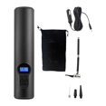 thumbnail image 2 of GROWTH TANK Air Bike Air Pump Mini Tire Inflator for Bicycles Auto Basketball Without Battery, 2 of 9