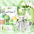thumbnail image 1 of Set de regalo Fortuning's JDS New Mom & Baby, 12 piezas con taza y manta, 1 of 9