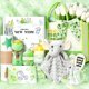 thumbnail image 1 of Set de regalo Fortuning's JDS New Mom & Baby, 12 piezas con taza y manta, 1 of 9
