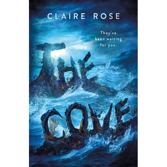 The Cove, (Paperback)