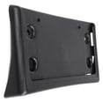 thumbnail image 4 of For Chevy Trailblazer 2002-2009 License Plate Bracket | Front | Replacement For GM1068117 | 15032014, 4 of 6