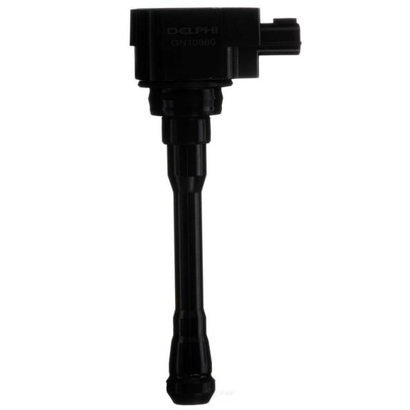 Delphi GN10880 Ignition Coil Fits select: 2017-2022 NISSAN TITAN, 2016-2022 NISSAN TITAN XD