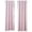 Pink, variant on BingTong Length Door Curtains For Doorway, Thermal Insulated Room Darkening Curtains, Solid Colour Curtains Rod Pocket Curtain For Bedroom Living Room Door, 2 Panels Orange 53*63In