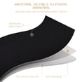 thumbnail image 2 of Universal Car 5 Seat Covers Full Set Breathable 3-Layers Front Rear Cushion Protector, 2 of 4