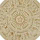 thumbnail image 5 of Tablero de péndulo Juego de astrología Placa de juego Tablero de péndulo de adivinación tallado con Star Moon JShteea El nuevo, 5 of 7