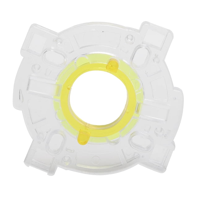 Piezas de joystick placa de restricción de joystick de PVC duradera de posicionamiento preciso ligera para consola de juegos LYUMO Otros