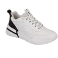 thumbnail image 2 of Tenis Mujer Pirma Urbano Running Dama Negro 23, 2 of 6