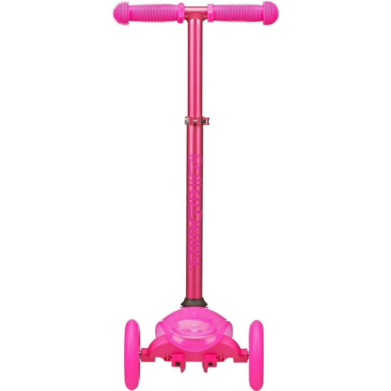 Roller Derby 3 Wheel Scooter Walmart
