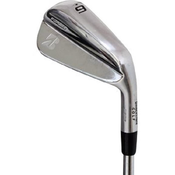 Pre-Owned Bridgestone Golf J15 MB 8 Iron Regular Steel Nippon N.S. Pro 950GH Neo Value