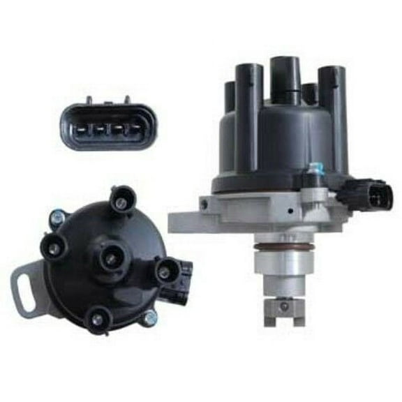 WAI DST74426 Distributor For 94-96 Toyota Camry Celica