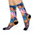 thumbnail image 2 of Cushioned Crew Socks, 2 of 4