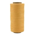 thumbnail image 1 of BUYISI Hand Sewn Braided Wax Thread, 150D Thickness, Perfect For Leather Craft, Diy Projects, And More, Various Colors Available 017, 1 of 5