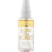 essence Glow Like Honey Serum Spray