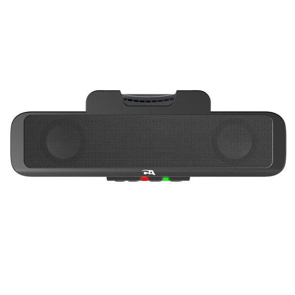 Cyber Acoustics CA-2890 Stereo USB Speaker Bar