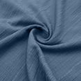 thumbnail image 6 of CONZONE Mens Buttons Down Shirts Short Sleeve Shirts for Men Trendy Solid Color Slim Soft Lightweight Summer Tops, 6 of 7