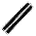 thumbnail image 4 of Hood Car Sticker Car Head Sticker Glue Sticker Creative Stickers, 4 of 4
