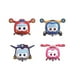 thumbnail image 2 of Super Wings - Super Pets 4 -Pack Collection Super Pets Jett, Donnie, Paul, Dizzy | Avión Super Wings Super Wings, 2 of 2
