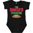 thumbnail image 3 of Inktastic I Ate Santas Cookies Boys or Girls Baby Bodysuit, 3 of 5